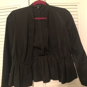 Victoria Beckham for target peplum jacket